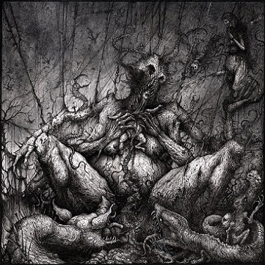 Eggs Of Gomorrh : Outpregnate